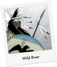 Wild River